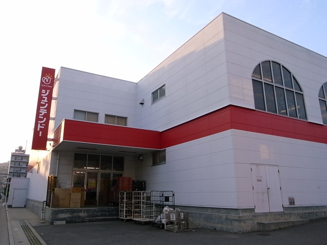 コンビニ　ファミリーマート古江西店（コンビニ）まで431m