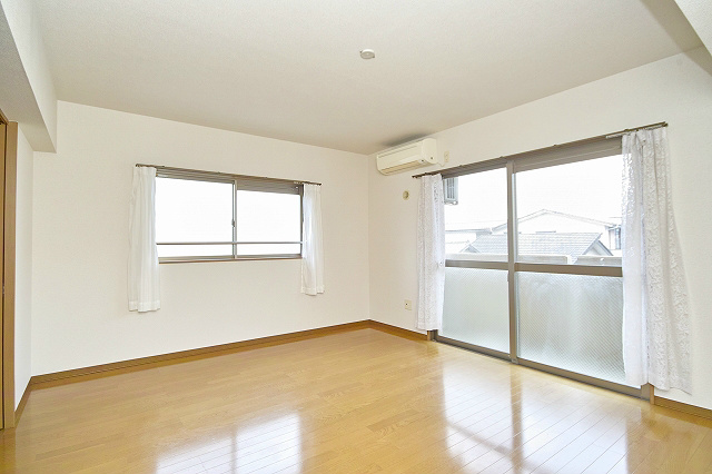 その他部屋・スペース　同タイプ、別部屋ですす