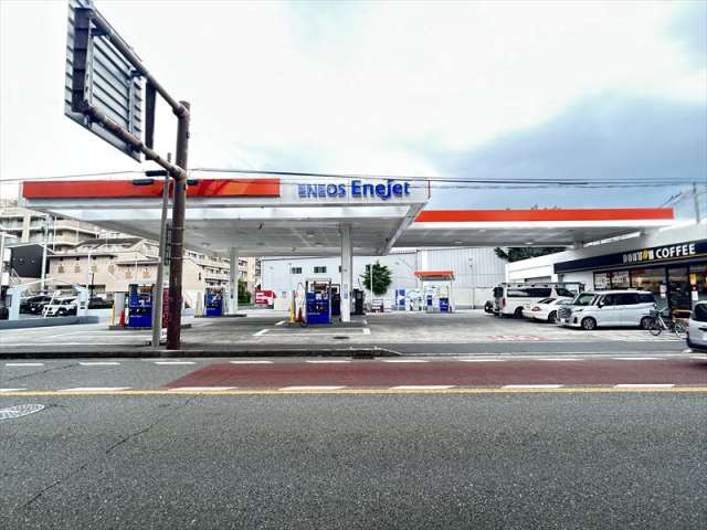 その他　（株）ＥＮＥＯＳジェネレーションズ／相模原イースト店（その他）まで396m