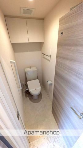 room Mのトイレ写真