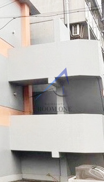 その他共有部分　共用階段です。