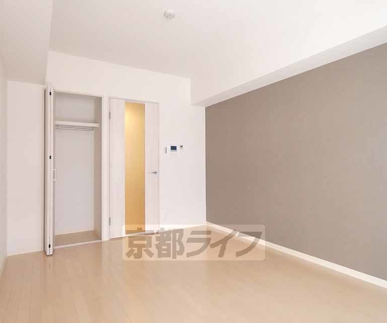 居室・リビング　きれいなお部屋です。