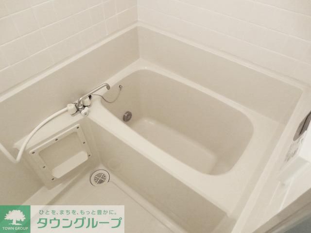 バス・シャワールーム　★バス★