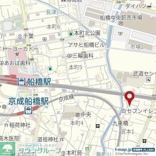 Gluck船橋のその他写真