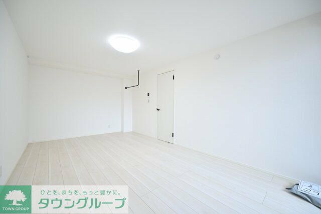 Gluck船橋の内装写真