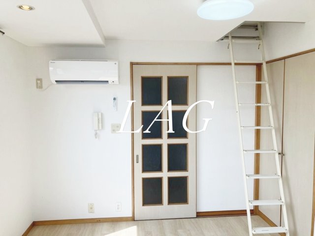 その他部屋・スペース　寝室です。