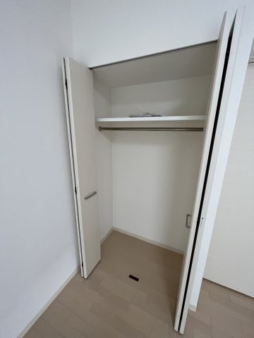 収納　※別部屋参考画像