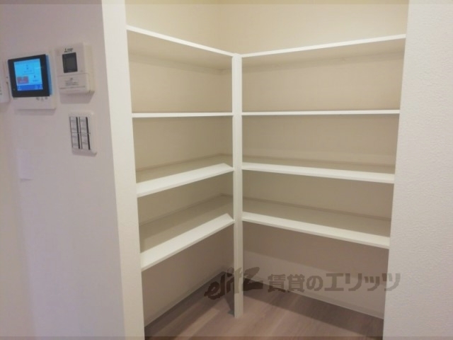 収納　下駄箱
