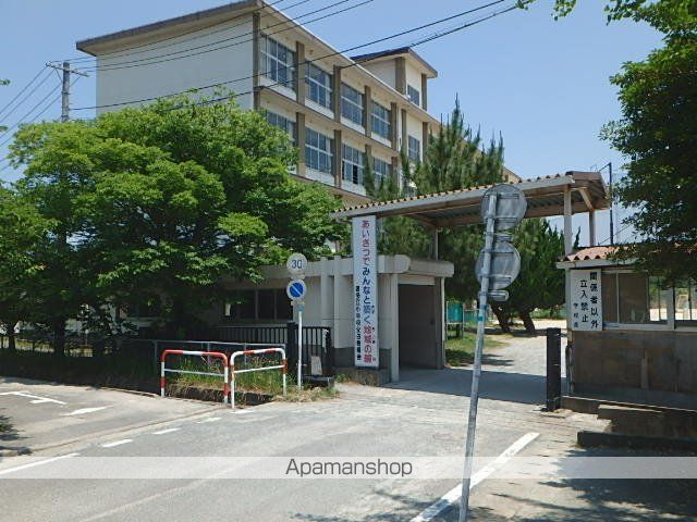 小学校　波多江小学校（小学校）まで1489m