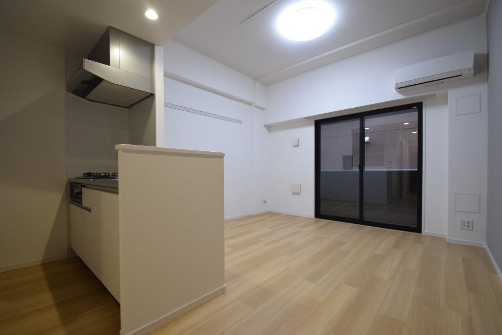 その他部屋・スペース　洋室