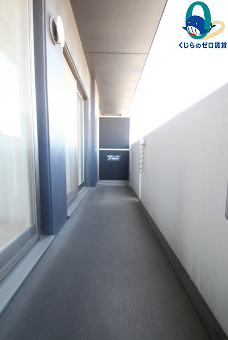 バルコニー　写真はイメージです。詳細は弊社にて内見をお願い致します！