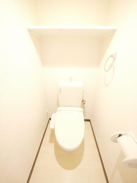 トイレ　★トイレです★