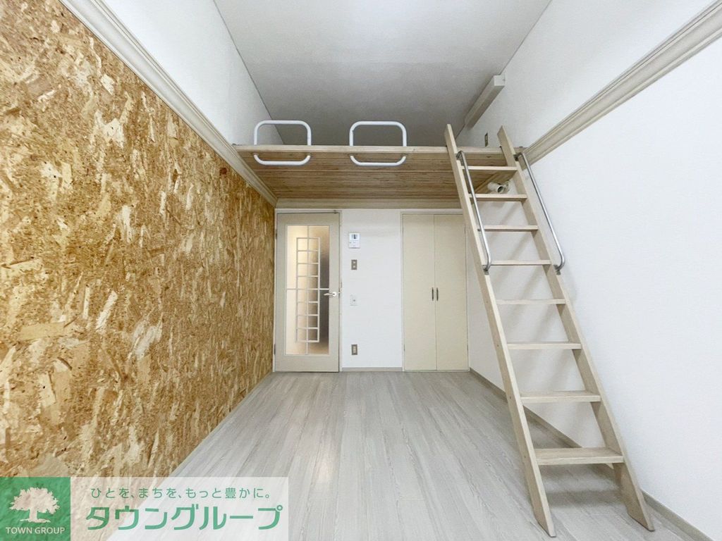 その他部屋・スペース　※別号室参考写真です