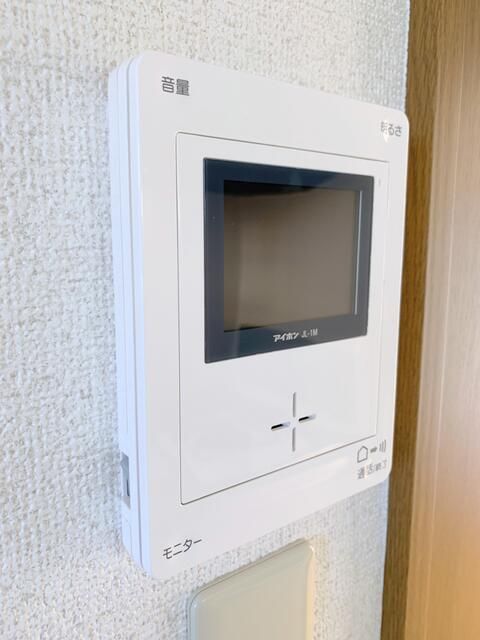 セキュリティ　※参考写真※