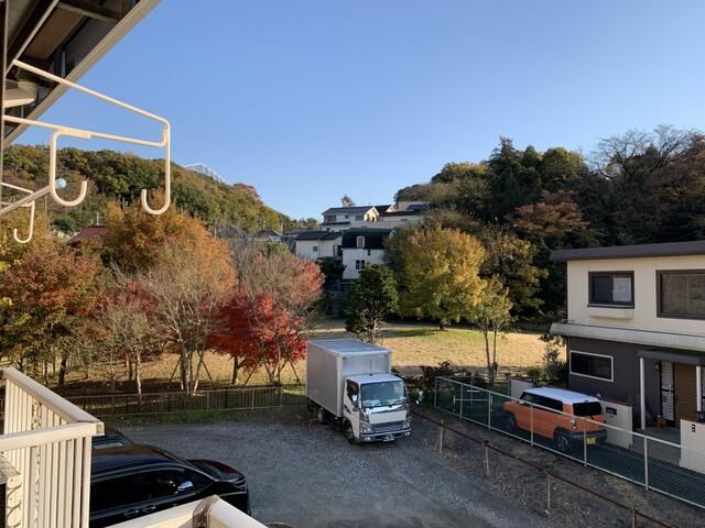 眺望　※参考写真※
