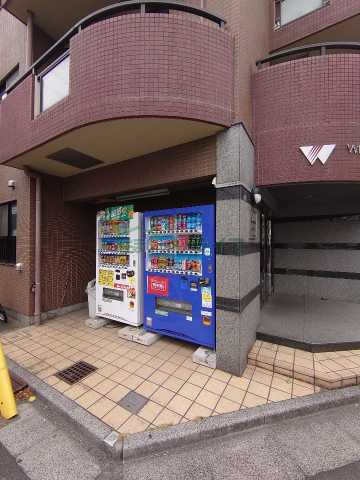 その他共有部分　ウインベルデュエット恵比寿２