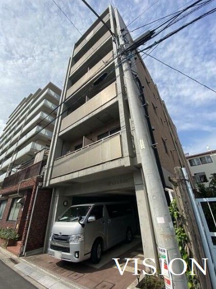 建物外観　☆外観☆