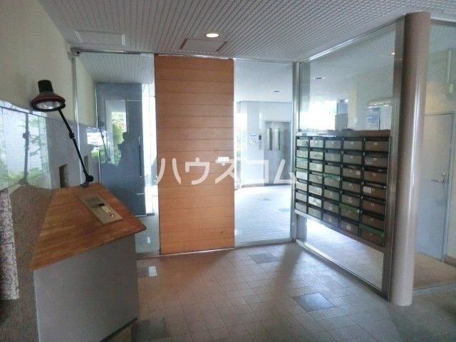 ロビー