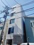 赤羽駅より徒歩7分 2階 築3年1ヶ月の賃貸物件