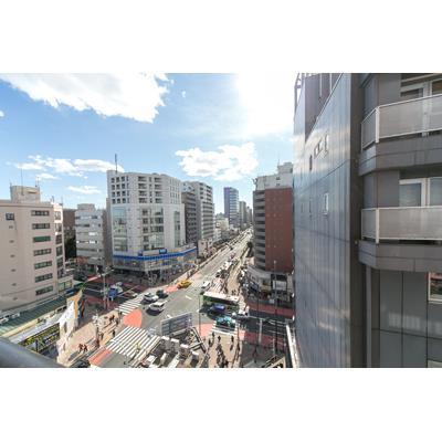 眺望　展望