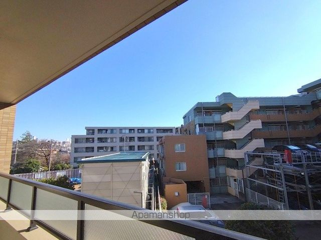 眺望　眺望