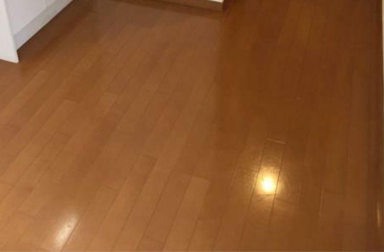 その他部屋・スペース　お掃除がしやすいフローリングのお部屋☆（同一仕様写真）