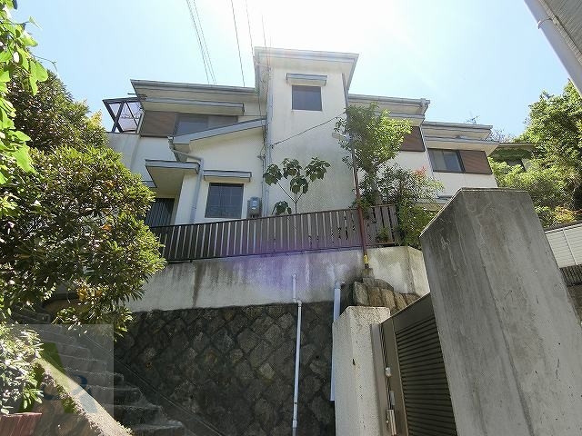 大谷町3丁目戸建