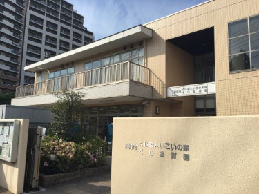 幼稚園・保育園　川崎市くじ保育園（幼稚園・保育園）まで1582m
