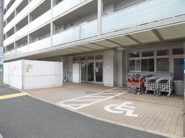 幼稚園・保育園　アスク大倉山保育園（幼稚園・保育園）まで169m