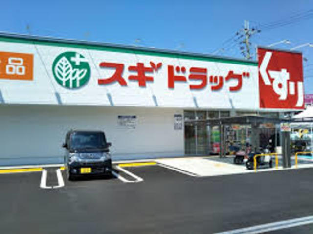 ドラックストア　スギドラッグ日根野店（ドラッグストア）まで813m