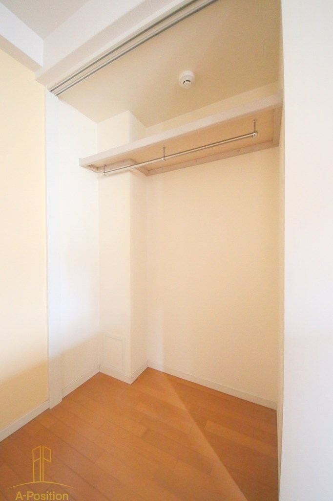 収納　FLAT INN UESHIO
