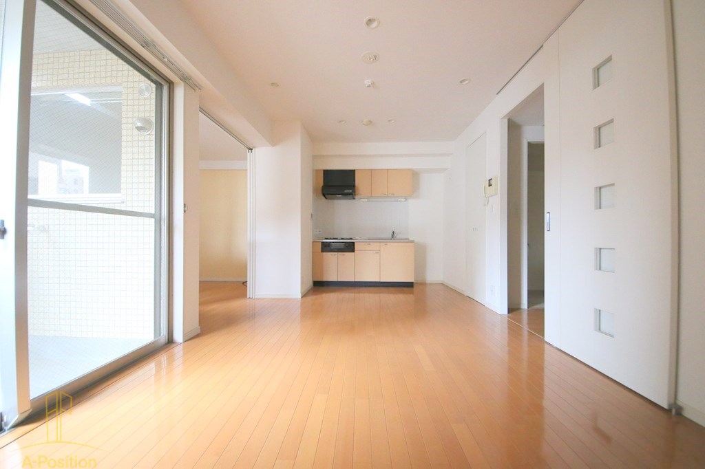 居室・リビング　FLAT INN UESHIO