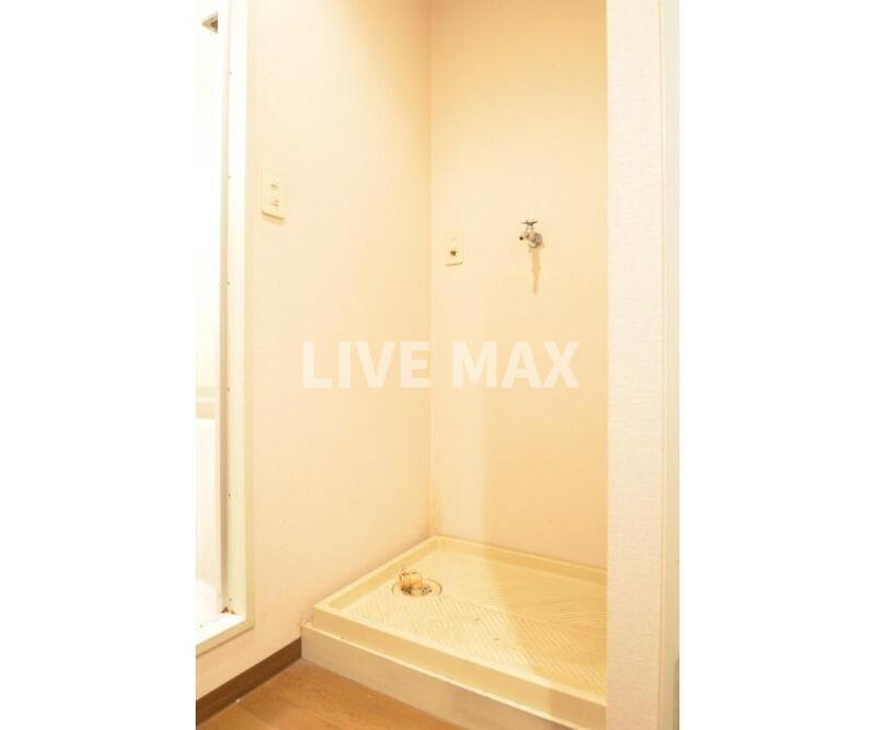 その他設備　別号室参考写真