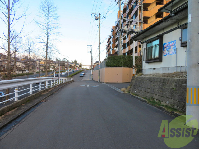 駐車場　駐車場その他