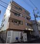 あびこ駅より徒歩7分 5階 築35年3ヶ月の賃貸物件