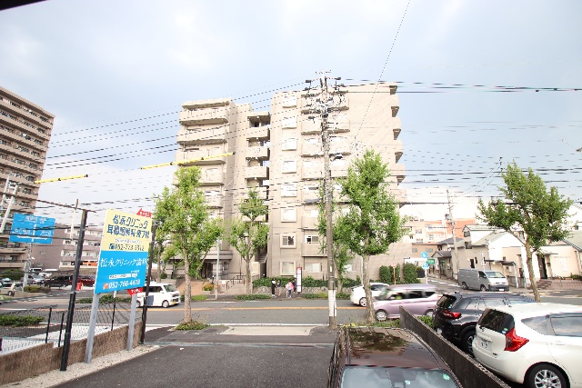 眺望　※別室の参考写真の為、現況優先です。