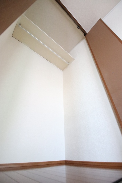 収納　※別室の参考写真の為、現況優先です。