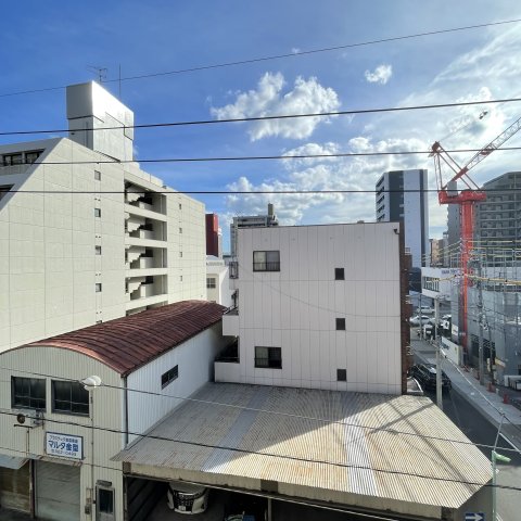 眺望　同仕様タイプです