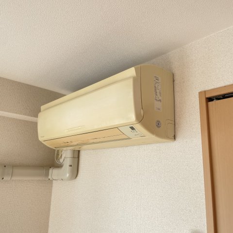 その他設備　同仕様タイプです