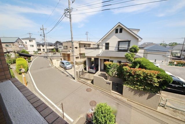 眺望　同シリーズ