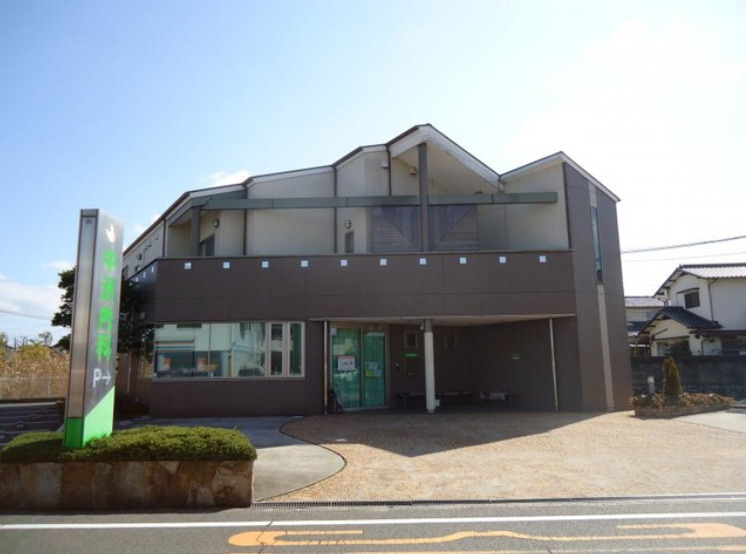 病院　中洲内科（病院）まで111m