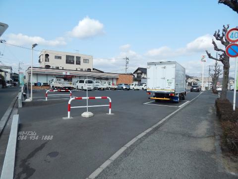 その他　セブンイレブン福山南本庄店（その他）まで555m