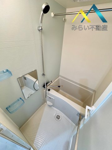 バス・シャワールーム　自社撮影写真