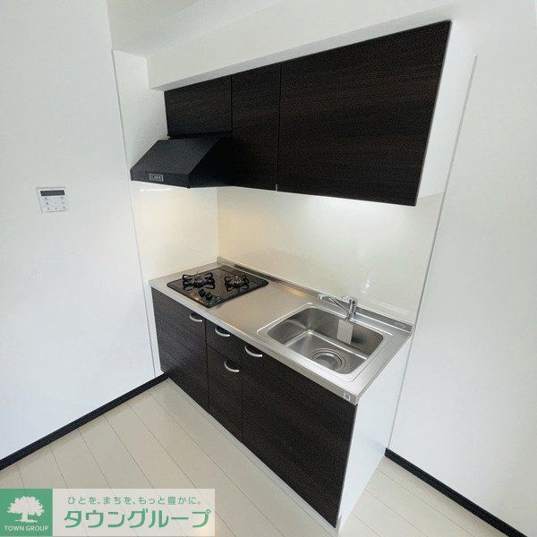 キッチン　お問合せはタウンハウジングまで！※現地待合わせ相談可能