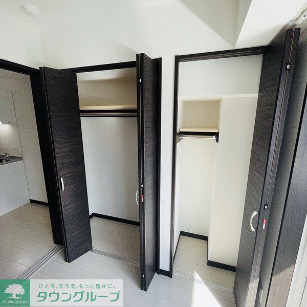 収納　お問合せはタウンハウジングまで！※現地待合わせ相談可能