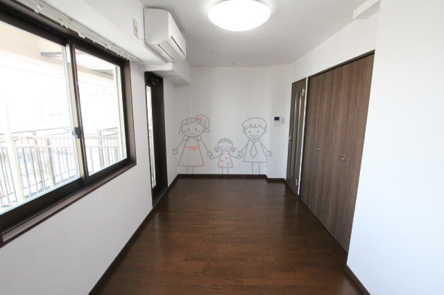 その他部屋・スペース