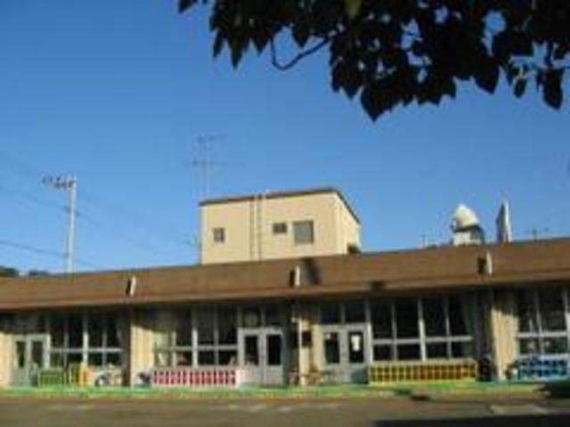 幼稚園・保育園　渋谷保育園（幼稚園・保育園）まで657m