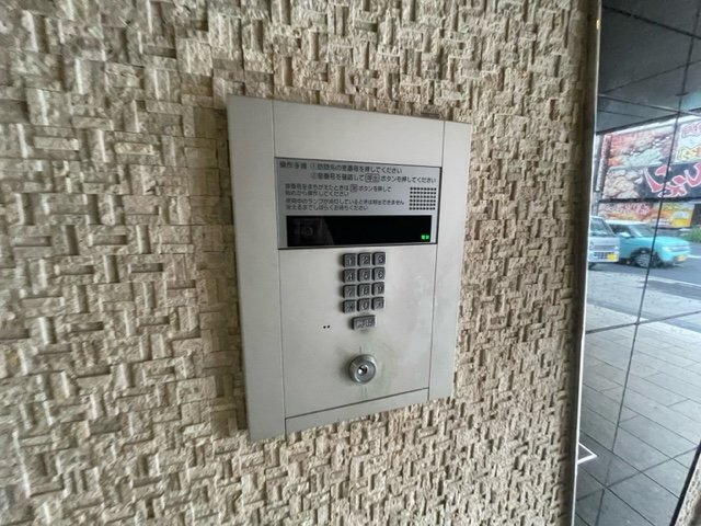 その他共有部分　※同施工会社のイメージ写真※