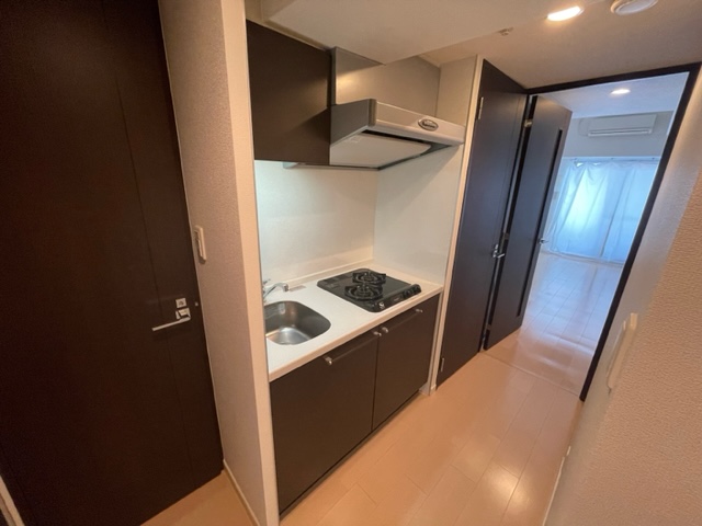 キッチン　※同施工会社のイメージ写真※