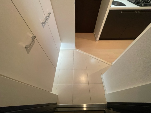 玄関　※同施工会社のイメージ写真※